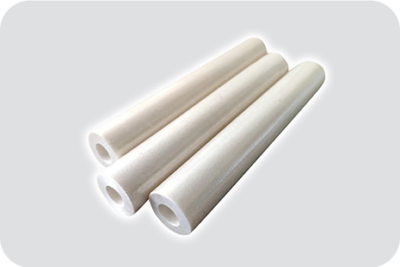 Mica Tube