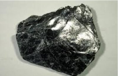 Biotite Mica