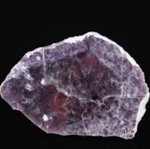 Lepidolite Mica