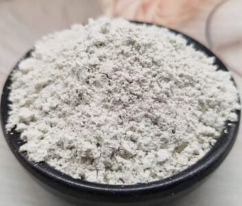 Natural Mica Powder