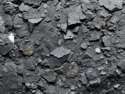 Biotite mica