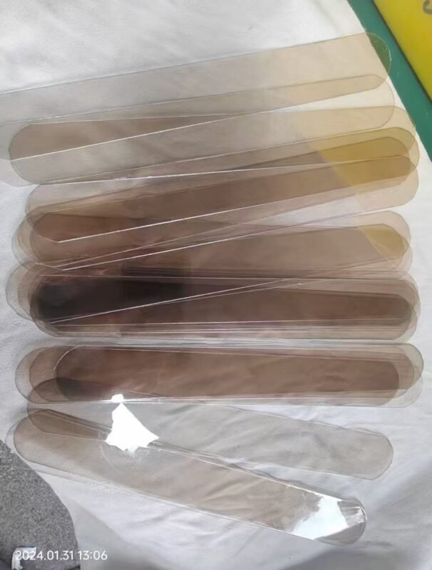 Mica Plate Battery Insulation Cost 2025