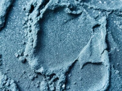 Uses of Mica in Cosmetics