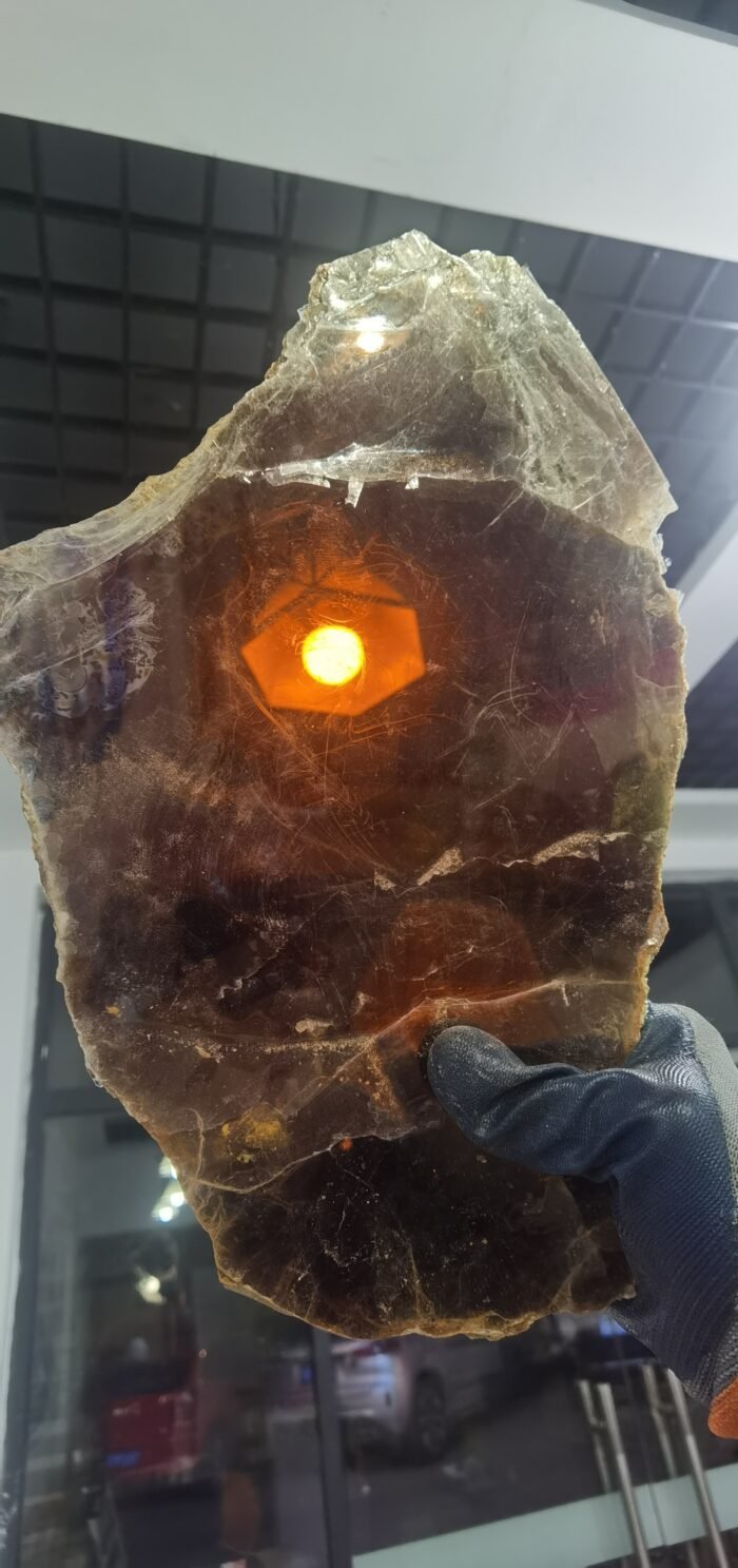 How is Mica Formed: A Complete Guide to Its Origins and Industrial Use ...