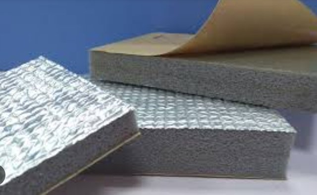 Thermal Insulation