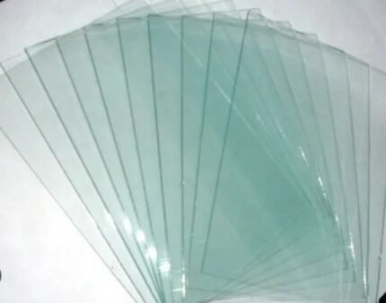 mica glass sheet