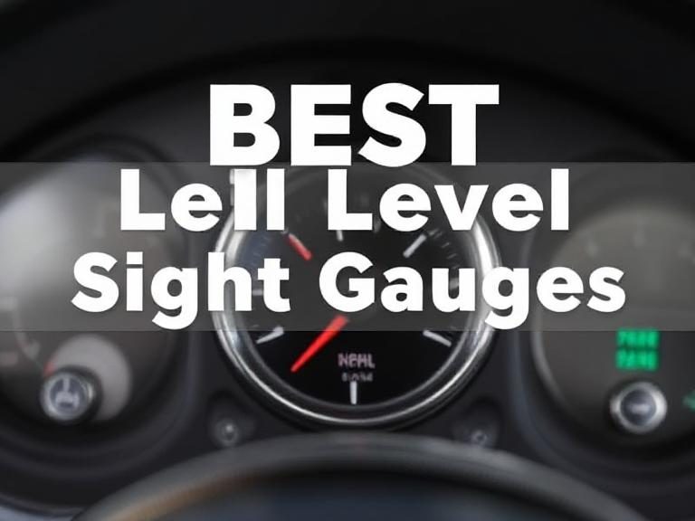 Best Oil Level Sight Gauges