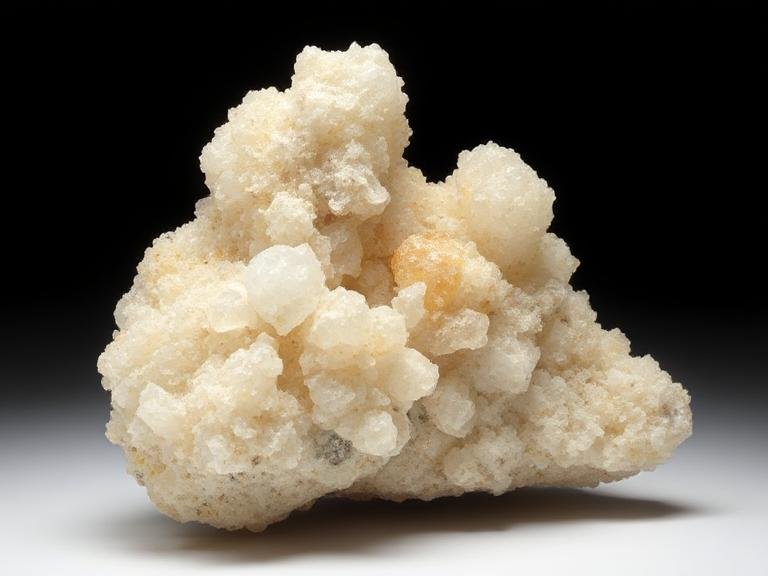 Muscovite mica