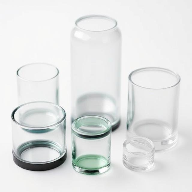 Sight Glass Types