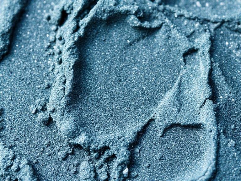 Uses of Mica in Cosmetics