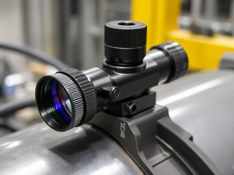 Hydraulic Tank Sight Glasses